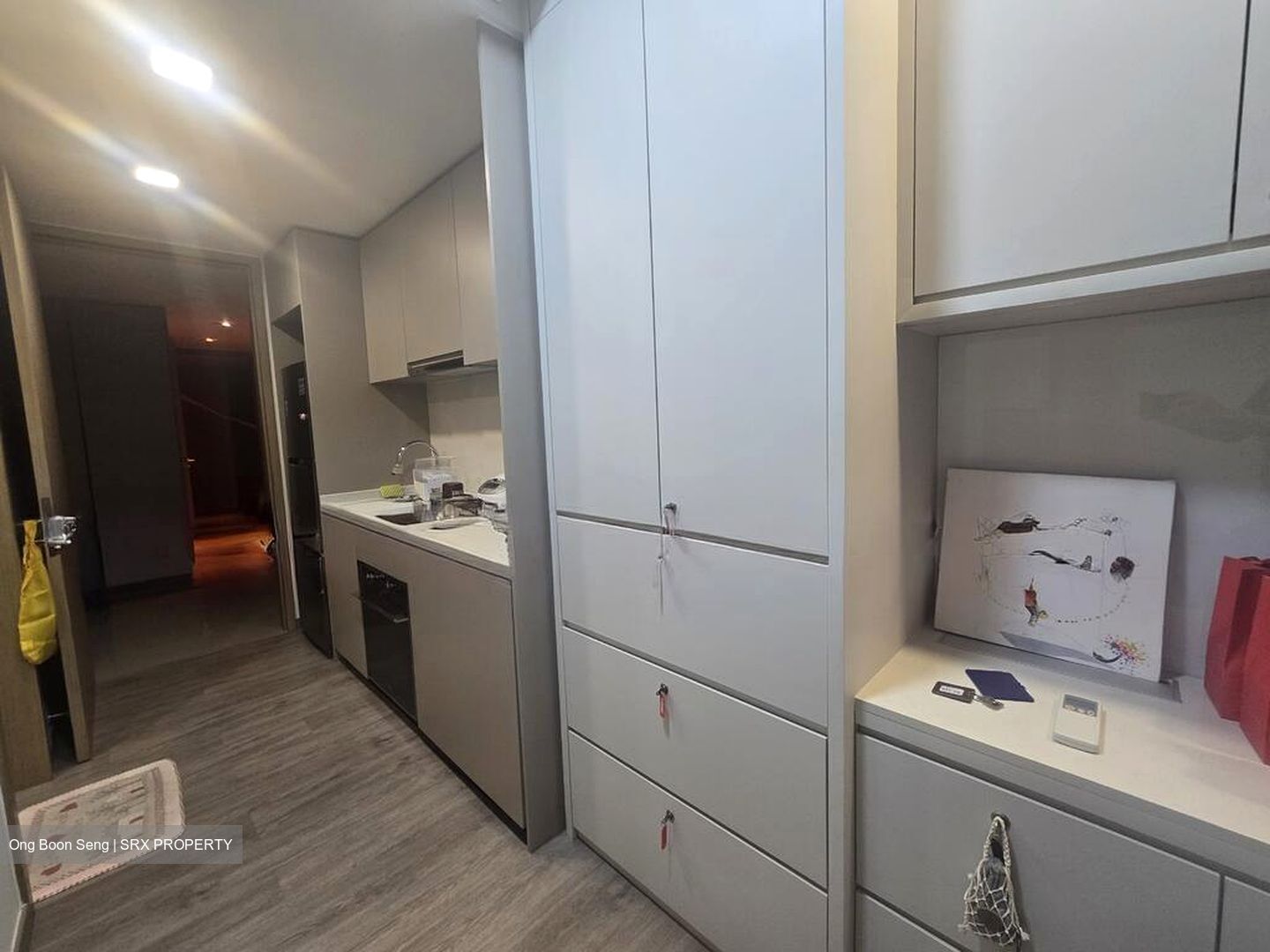 The Tapestry (D18), Condominium #594111321